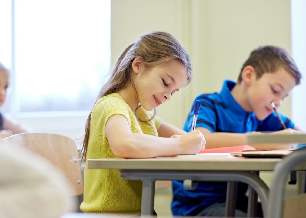 Nevada: Eureka County School District
